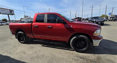 2009 Dodge Ram 1500 SLT - Photo 9 - Helena, MT 59601