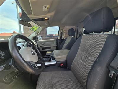 2009 Dodge Ram 1500 SLT - Photo 13 - Helena, MT 59601