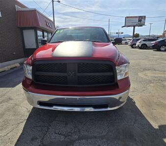 2009 Dodge Ram 1500 SLT - Photo 6 - Helena, MT 59601