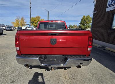 2009 Dodge Ram 1500 SLT - Photo 12 - Helena, MT 59601