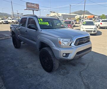 2014 Toyota Tacoma V6   - Photo 8 - Helena, MT 59601