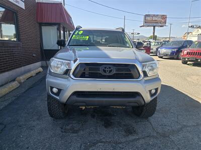 2014 Toyota Tacoma V6   - Photo 5 - Helena, MT 59601