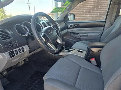 2014 Toyota Tacoma V6   - Photo 11 - Helena, MT 59601