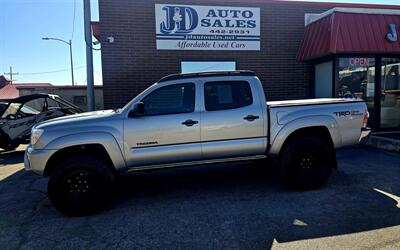 2014 Toyota Tacoma V6   - Photo 1 - Helena, MT 59601
