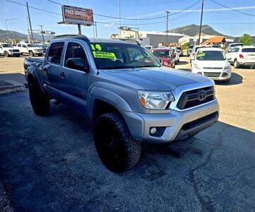 2014 Toyota Tacoma V6   - Photo 19 - Helena, MT 59601