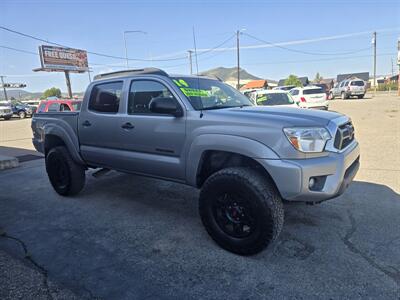 2014 Toyota Tacoma V6   - Photo 13 - Helena, MT 59601