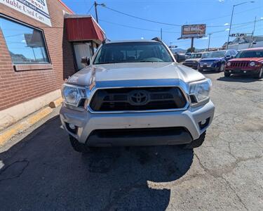 2014 Toyota Tacoma V6   - Photo 30 - Helena, MT 59601