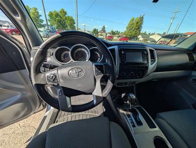 2014 Toyota Tacoma V6   - Photo 24 - Helena, MT 59601