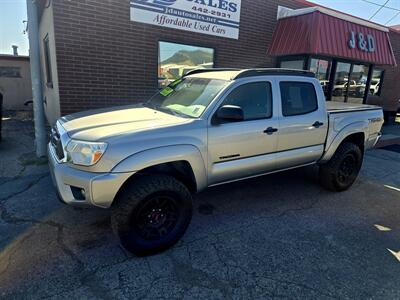 2014 Toyota Tacoma V6   - Photo 4 - Helena, MT 59601