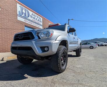 2014 Toyota Tacoma V6   - Photo 29 - Helena, MT 59601