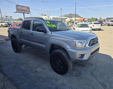 2014 Toyota Tacoma V6   - Photo 16 - Helena, MT 59601