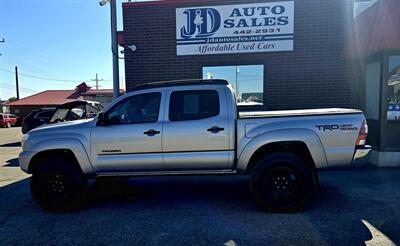 2014 Toyota Tacoma V6   - Photo 2 - Helena, MT 59601