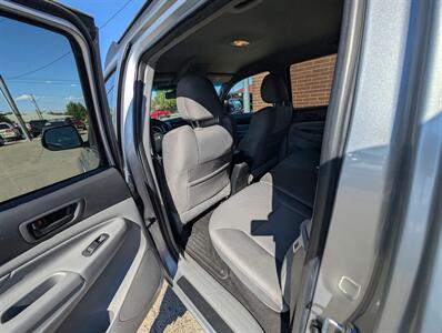 2014 Toyota Tacoma V6   - Photo 27 - Helena, MT 59601