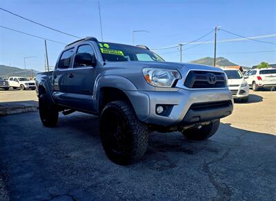 2014 Toyota Tacoma V6   - Photo 20 - Helena, MT 59601