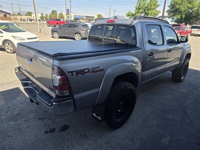 2014 Toyota Tacoma V6   - Photo 9 - Helena, MT 59601