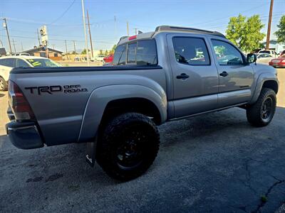2014 Toyota Tacoma V6   - Photo 10 - Helena, MT 59601