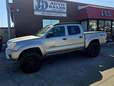 2014 Toyota Tacoma V6   - Photo 3 - Helena, MT 59601