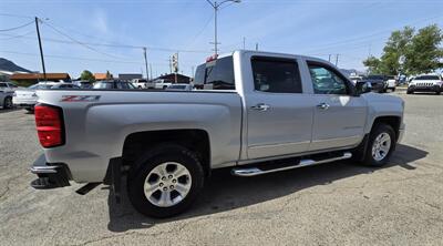 2015 Chevrolet Silverado 1500 LTZ - Photo 22 - Helena, MT 59601