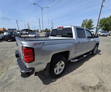 2015 Chevrolet Silverado 1500 LTZ - Photo 21 - Helena, MT 59601