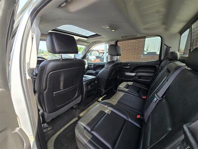 2015 Chevrolet Silverado 1500 LTZ - Photo 15 - Helena, MT 59601