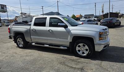 2015 Chevrolet Silverado 1500 LTZ - Photo 10 - Helena, MT 59601