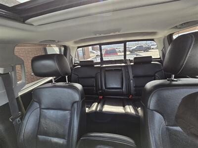 2015 Chevrolet Silverado 1500 LTZ - Photo 14 - Helena, MT 59601
