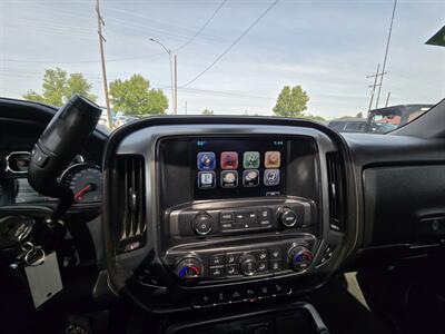 2015 Chevrolet Silverado 1500 LTZ - Photo 16 - Helena, MT 59601