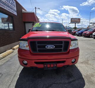 2008 Ford F-150 XLT   - Photo 6 - Helena, MT 59601