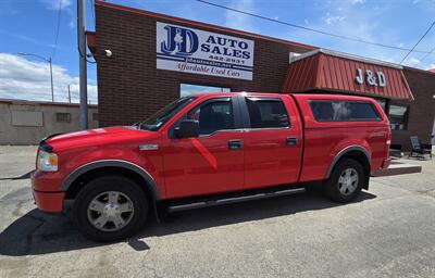 2008 Ford F-150 XLT   - Photo 3 - Helena, MT 59601