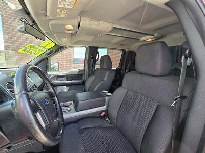 2008 Ford F-150 XLT   - Photo 10 - Helena, MT 59601