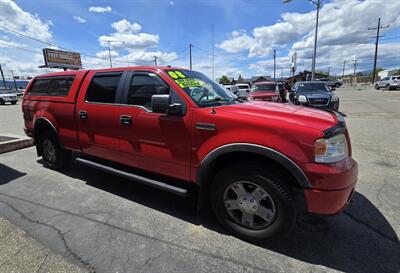 2008 Ford F-150 XLT   - Photo 8 - Helena, MT 59601