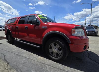 2008 Ford F-150 XLT   - Photo 9 - Helena, MT 59601