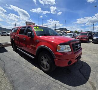 2008 Ford F-150 XLT   - Photo 7 - Helena, MT 59601