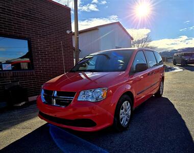 2015 Dodge Grand Caravan   - Photo 4 - Helena, MT 59601