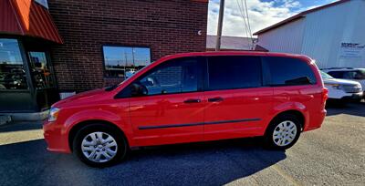 2015 Dodge Grand Caravan   - Photo 12 - Helena, MT 59601