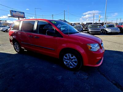 2015 Dodge Grand Caravan   - Photo 7 - Helena, MT 59601