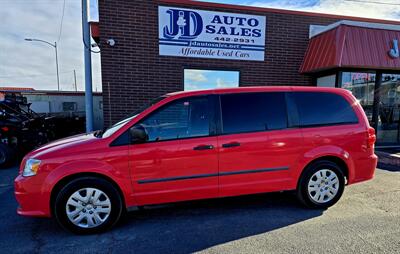 2015 Dodge Grand Caravan   - Photo 13 - Helena, MT 59601