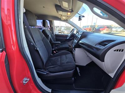 2015 Dodge Grand Caravan   - Photo 8 - Helena, MT 59601