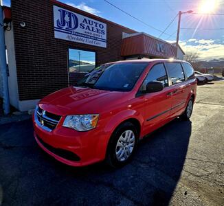 2015 Dodge Grand Caravan   - Photo 15 - Helena, MT 59601