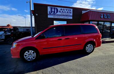 2015 Dodge Grand Caravan   - Photo 16 - Helena, MT 59601