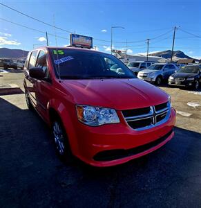 2015 Dodge Grand Caravan   - Photo 6 - Helena, MT 59601