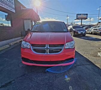 2015 Dodge Grand Caravan   - Photo 5 - Helena, MT 59601