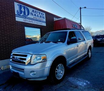 2012 Ford Expedition EL XLT   - Photo 8 - Helena, MT 59601