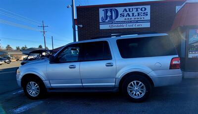 2012 Ford Expedition EL XLT   - Photo 18 - Helena, MT 59601