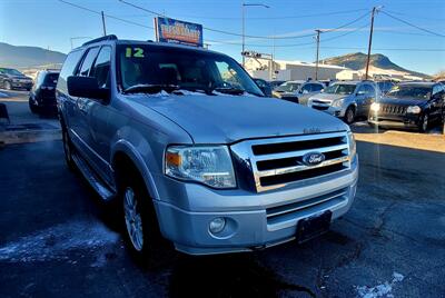 2012 Ford Expedition EL XLT   - Photo 5 - Helena, MT 59601