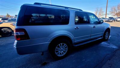 2012 Ford Expedition EL XLT   - Photo 13 - Helena, MT 59601