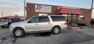 2012 Ford Expedition EL XLT   - Photo 14 - Helena, MT 59601