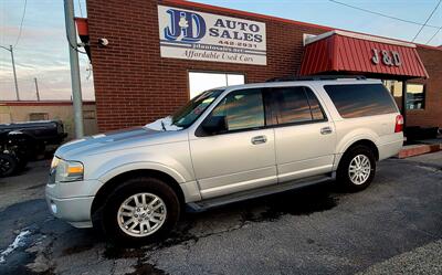 2012 Ford Expedition EL XLT   - Photo 15 - Helena, MT 59601