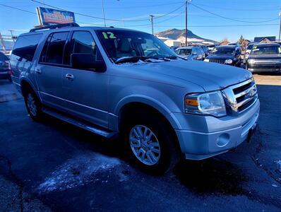 2012 Ford Expedition EL XLT   - Photo 16 - Helena, MT 59601