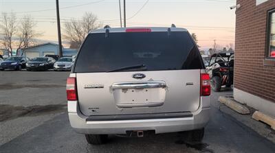 2012 Ford Expedition EL XLT   - Photo 17 - Helena, MT 59601